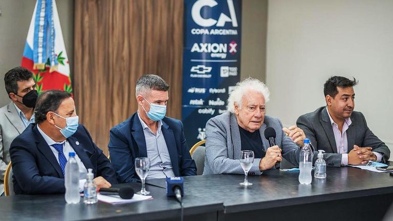 INFO LA RIOJA ||| 20220322