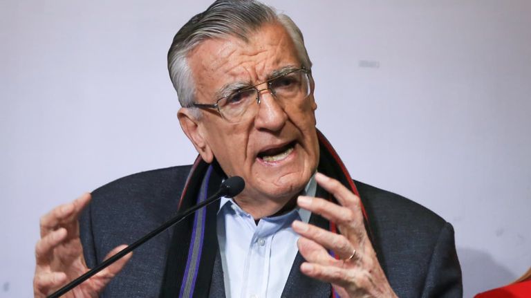 José Luis Gioja g_20221106