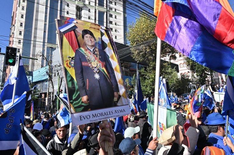 Bolivia 20240710