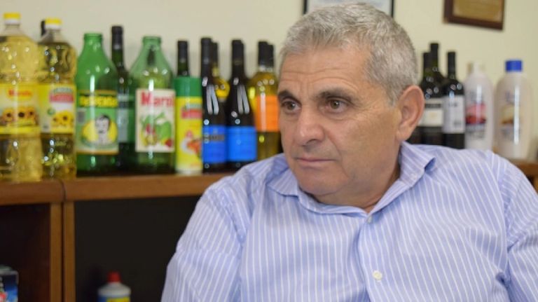 Víctor Fera Marolio