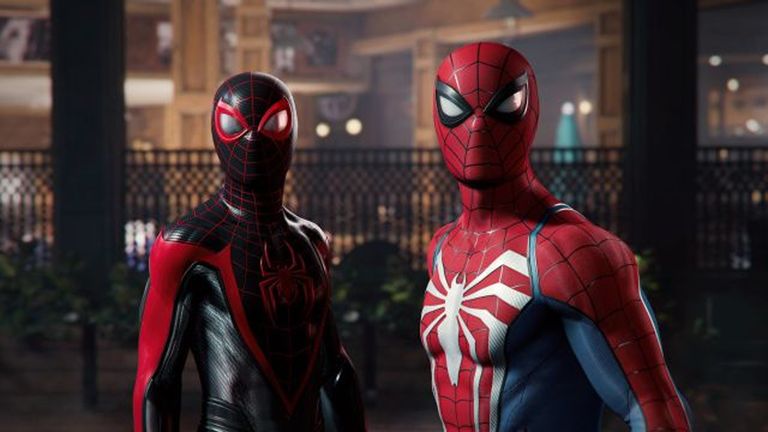Los videojuegos más esperados del 2023: Harry Potter, Spider-Man y mucho más