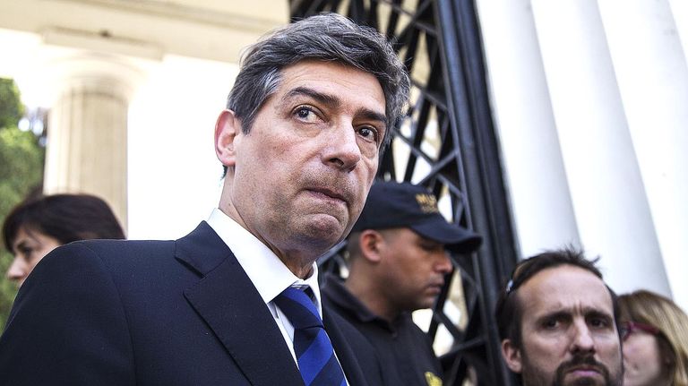 Horacio Rosatti 20210923