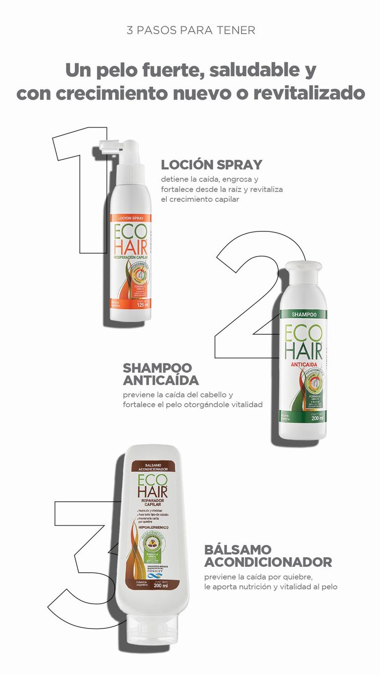 Alvi Armani / Ecohair