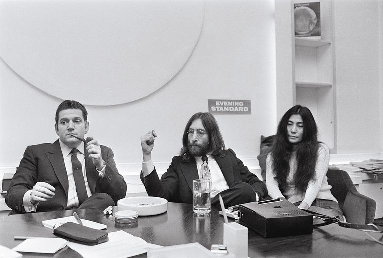The Beatles