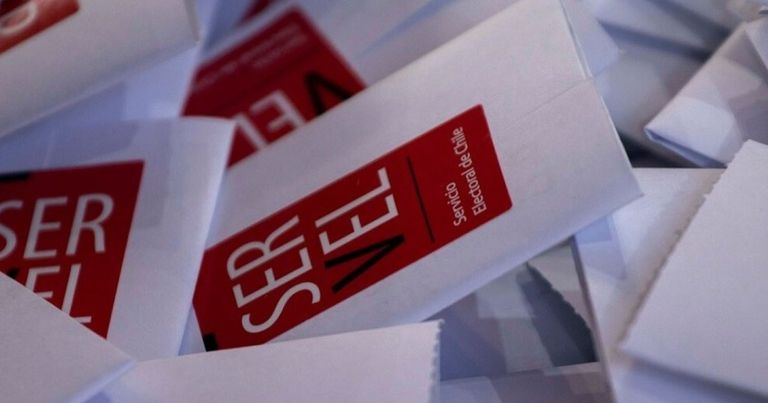 Cómo votar en las elecciones presidenciales de Chile desde Argentina
