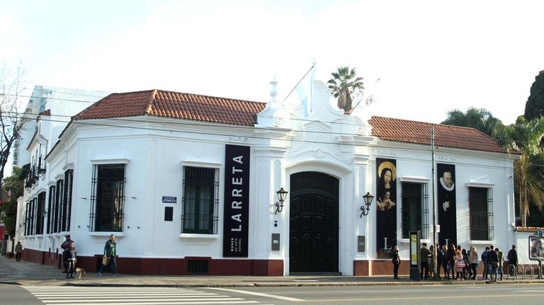 museos de la ciudad 20201029