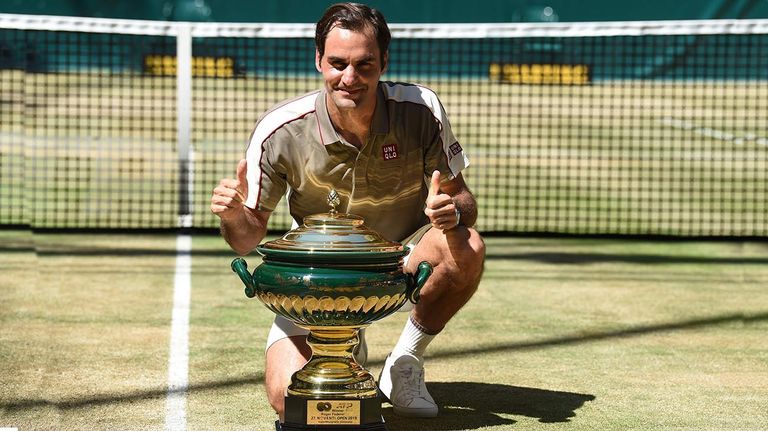 Roger Federer 20220805