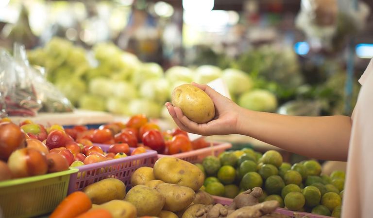 Observatorio RePerfilAr: cuánto aumentaron las frutas y verduras en mayo
