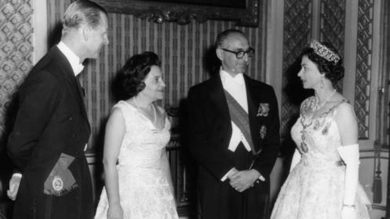principe felipe frondizi