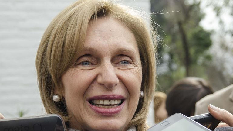 Beatriz Rojkes de Alperovich 20220505