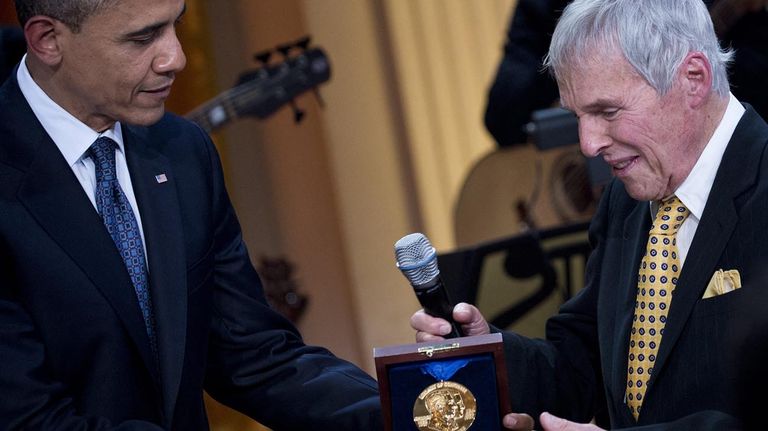Burt Bacharach