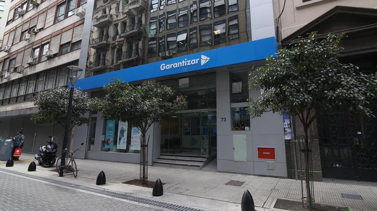Inversiones Garantizar 20201030