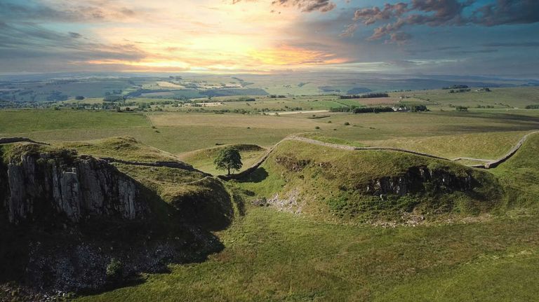 Sycamore Gap 20230928