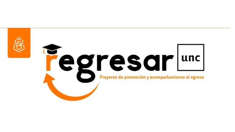 Programa Regresar de la UNC