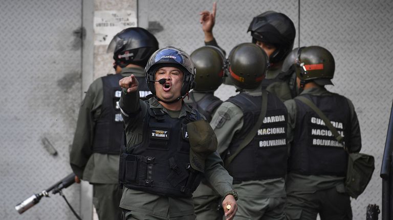 Venezuela 01212019