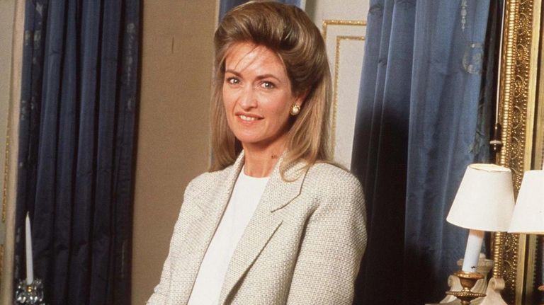 Penny Mountbatten