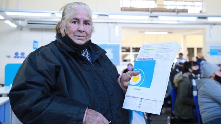 ANSES Jubilados 20220718
