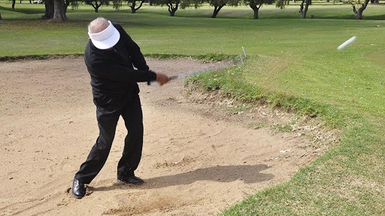 CLUB HÍPICO & GOLF CITY BELL |||