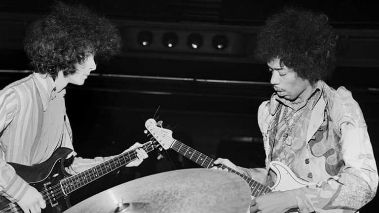 Jimi Hendrix 20211124