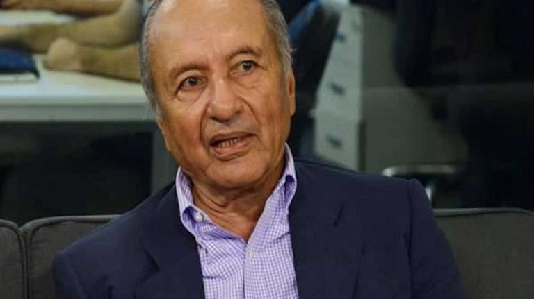 Eduardo Menem 20231205