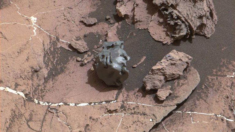 Impactos de Meteoritos 20221027