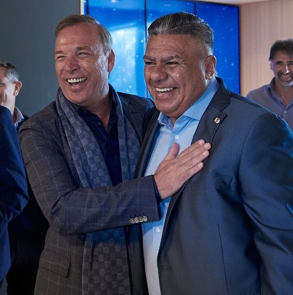 Fassi Tapia Predio