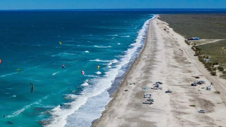Las mejores playas no tan conocidas para visitar 20240129