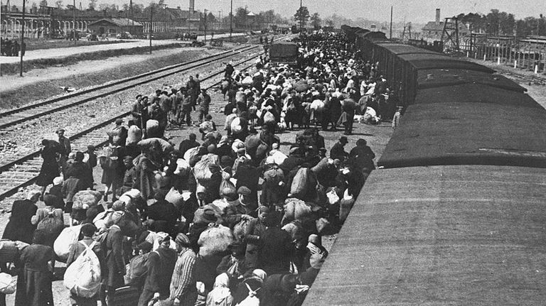 Auschwitz 20220126