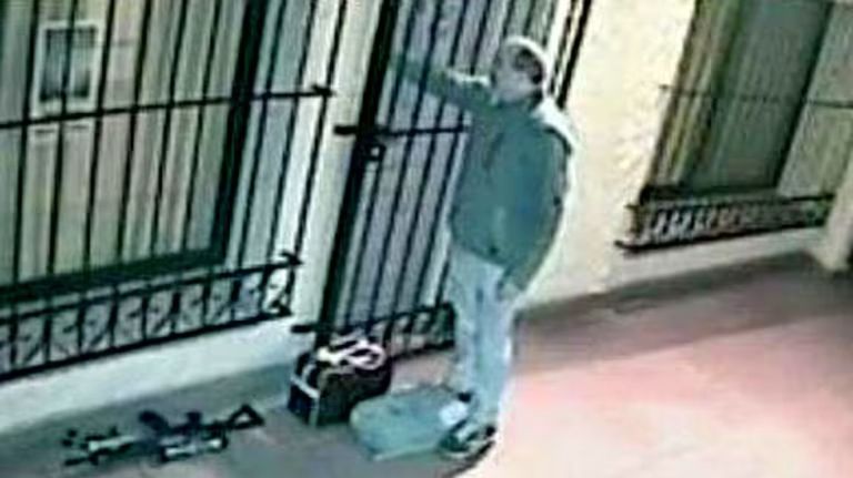 Los bolsos de López