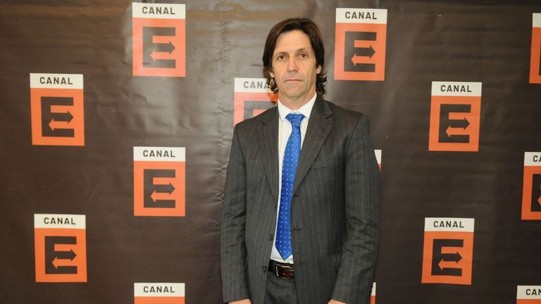 Canal E