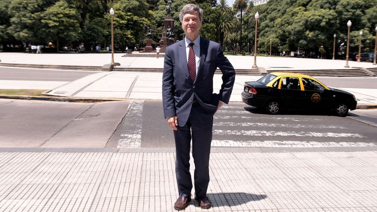 Jeffrey Sachs 20220424