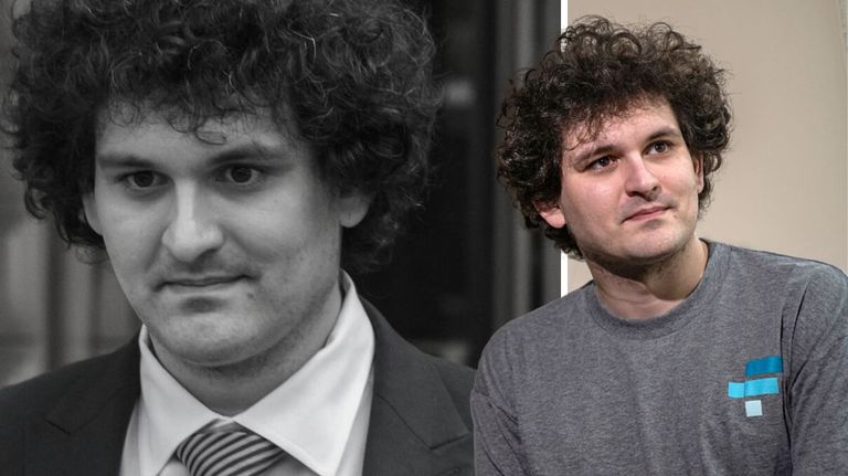 Sam Bankman-Fried
