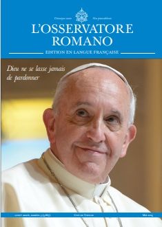 L´Osservatore Romano