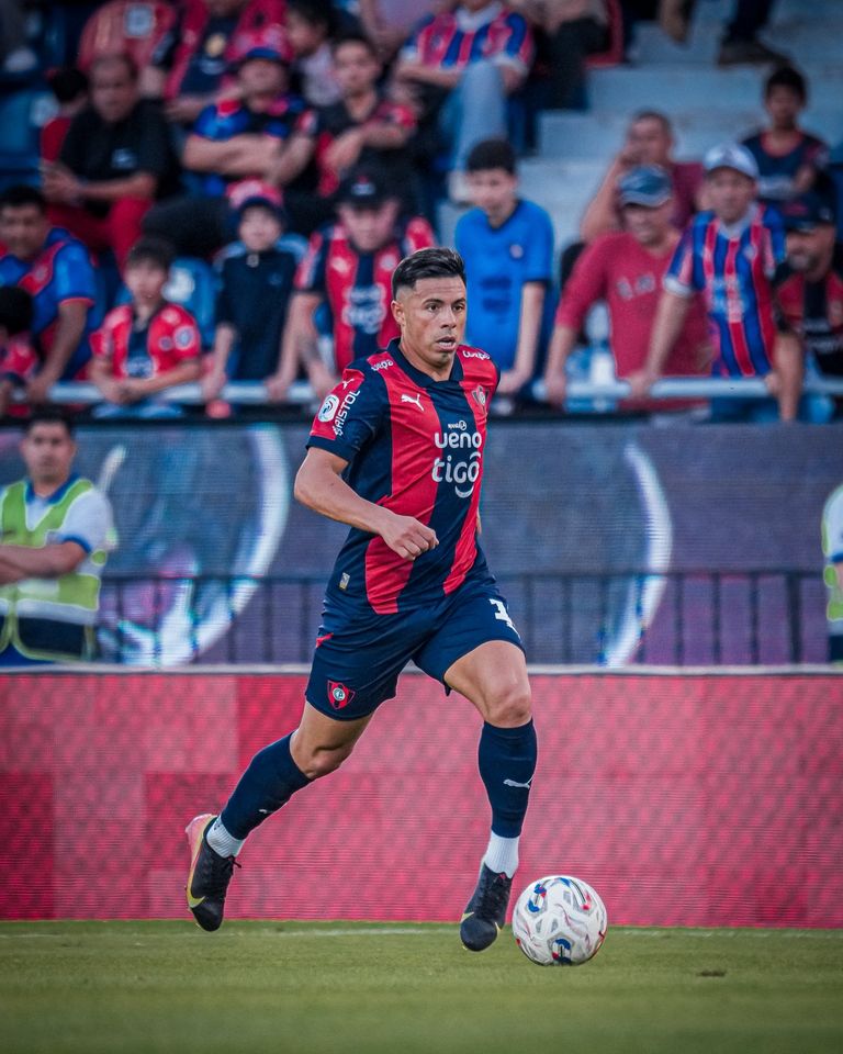 Blas Riveros