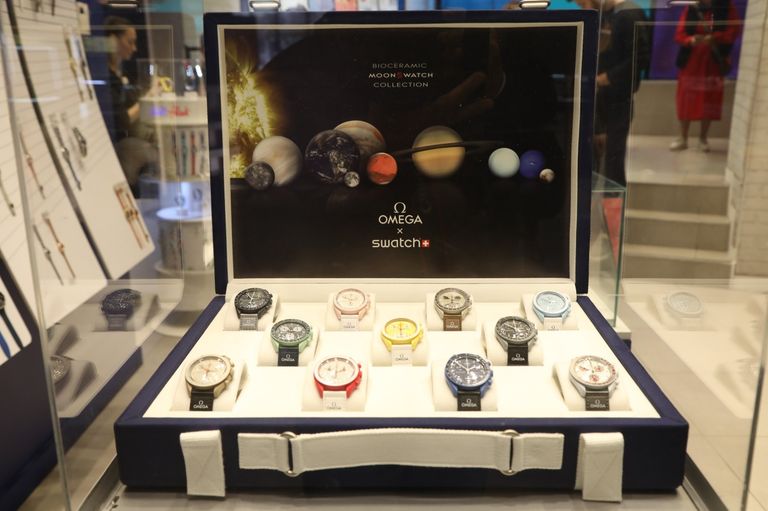 SWATCH