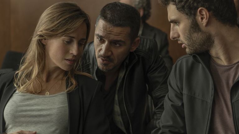 El gran nuevo misterio de Netflix: Legado en los huesos