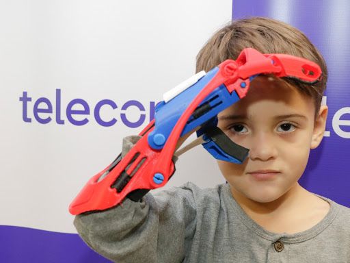 TELECOM