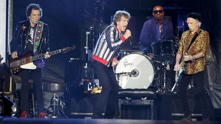Recital Rolling Stones 20210927