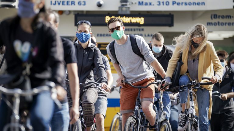 3 de junio: Día Mundial de la Bicicleta