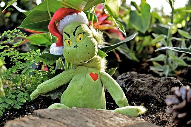 Grinch