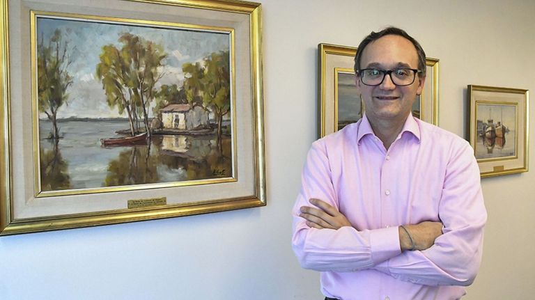 Gustavo Idígoras
