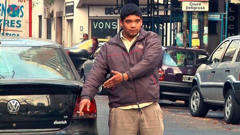 trabajo informal 20210927