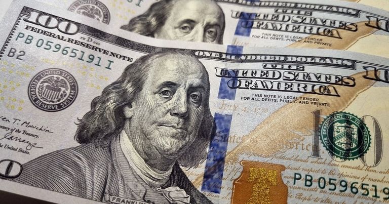 El dólar sigue subiendo