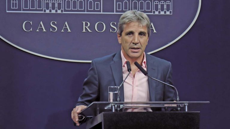 Luis Caputo 20240127