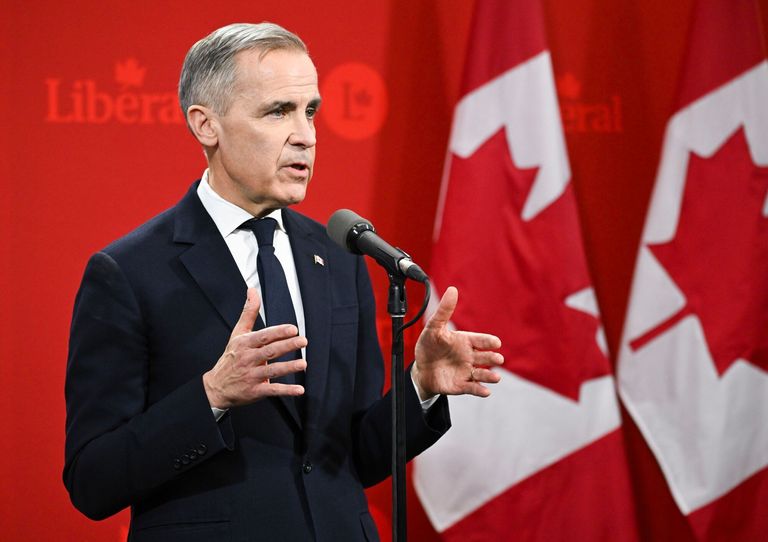 Liberal Party Of Canada Leadership Debate