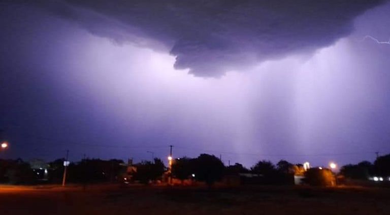Tornado Catamarca 20230119
