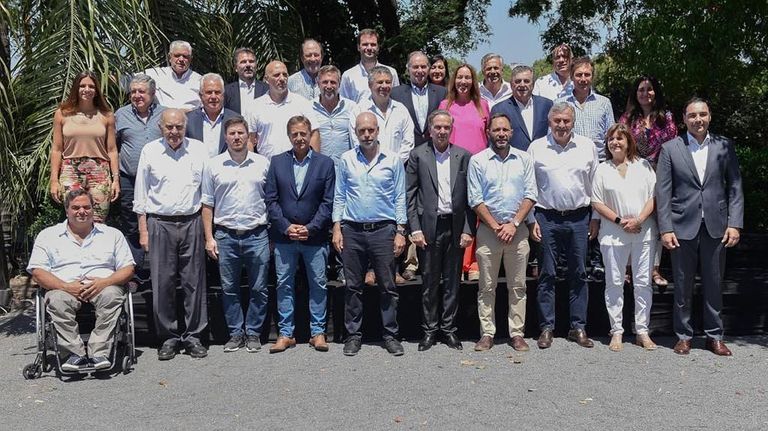 Juntos por el Cambio