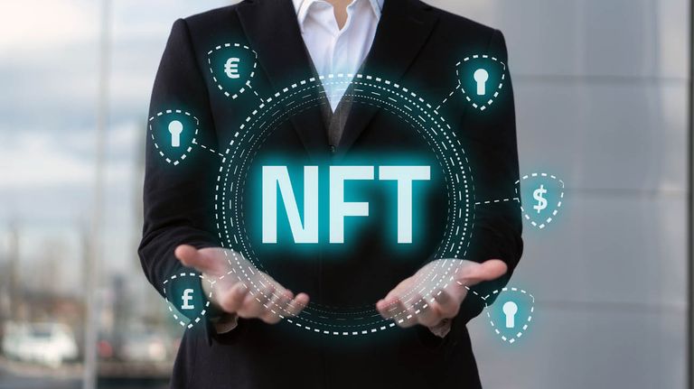 NFT 20220607