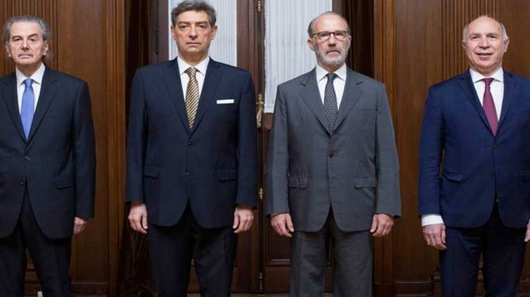 El Gobierno irá a la Corte Suprema de Justicia para apelar el fallo contra la reforma laboral