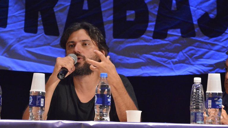 Juan Grabois